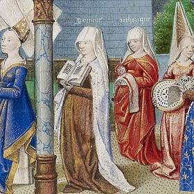 A Crisis in the Humanities