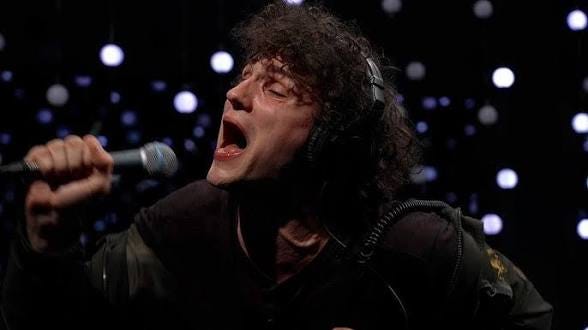 An 11-minute album is this week’s best thing.