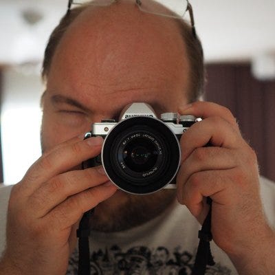 Four Films a Fortnight