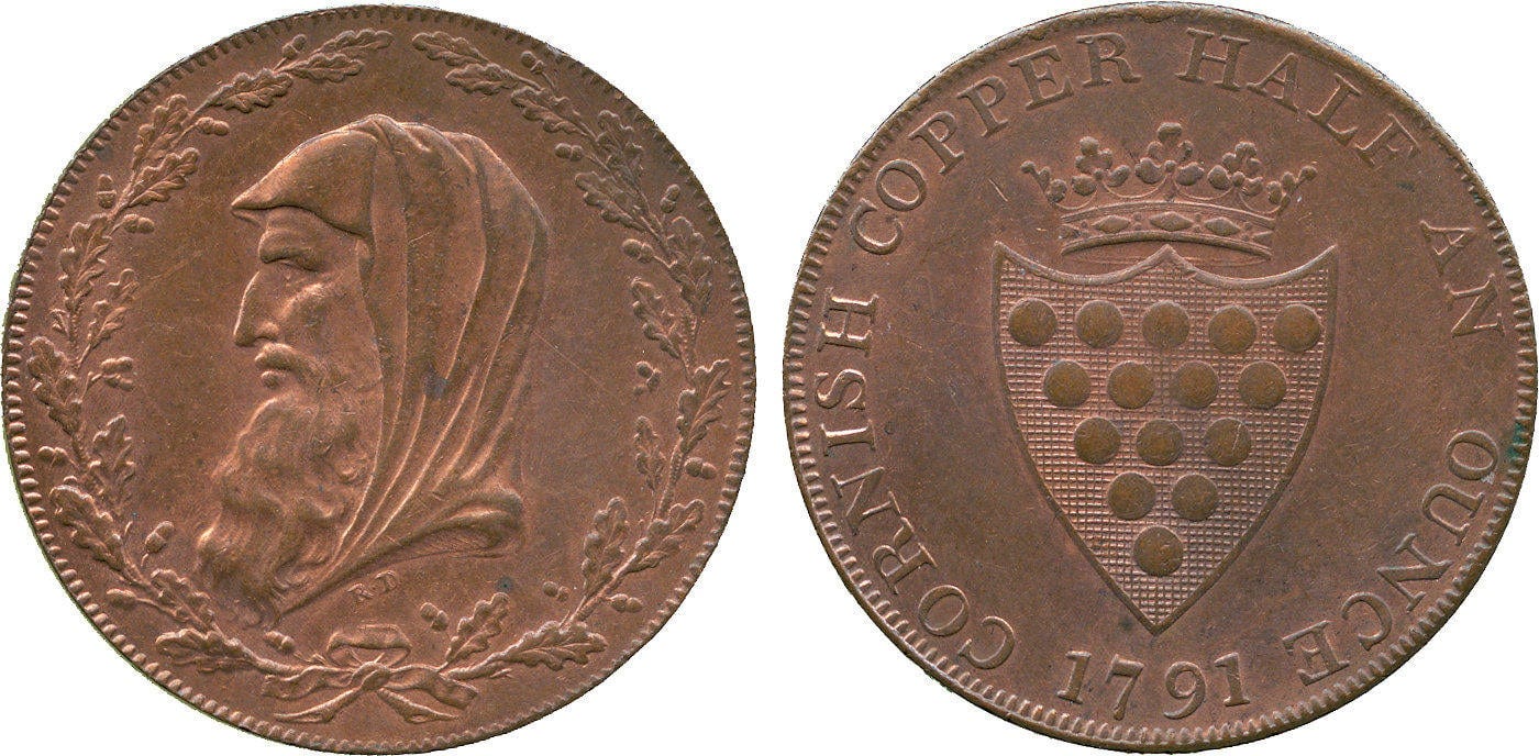 Tokens and the Economy - by David G.W. Birch