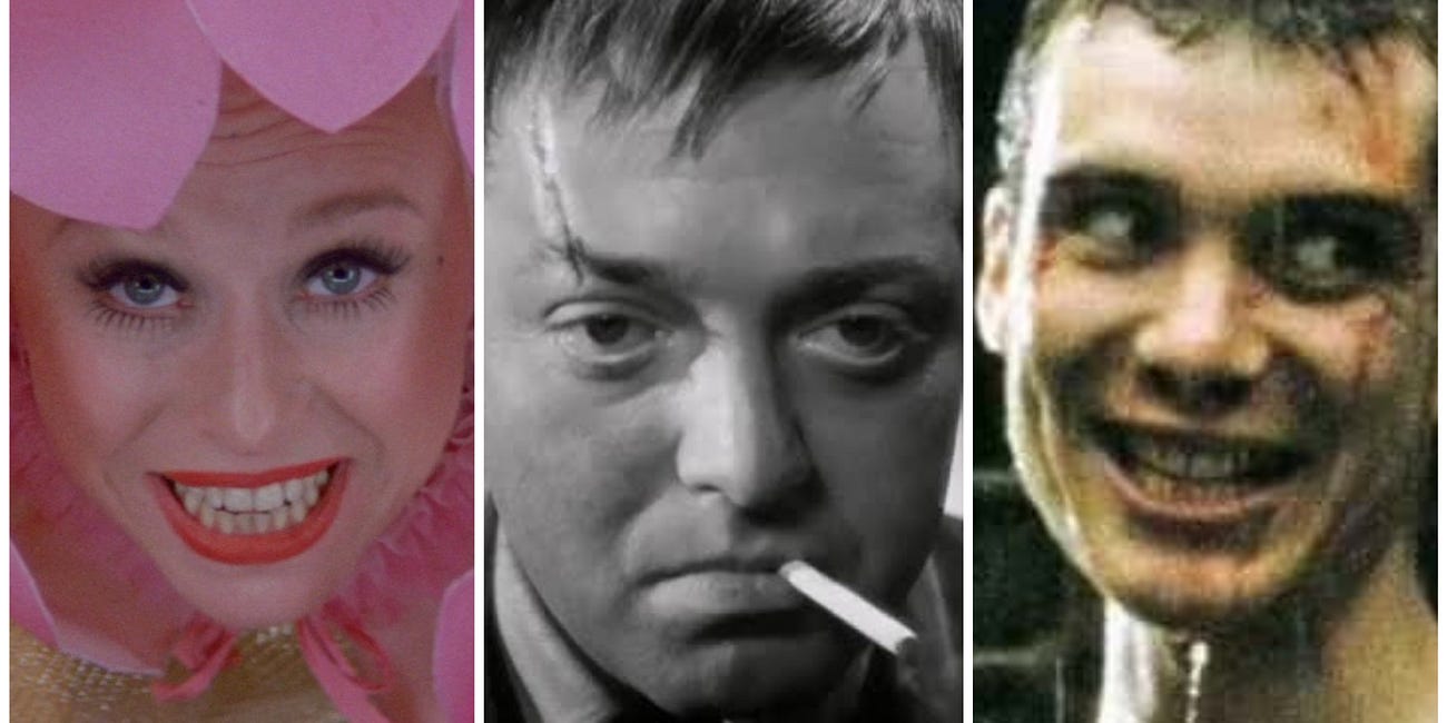 Cinema Year '25: June Discoveries