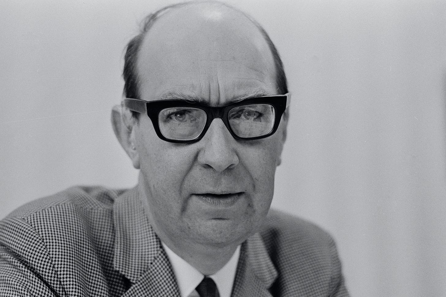 Philip Larkin | The Poetry Foundation