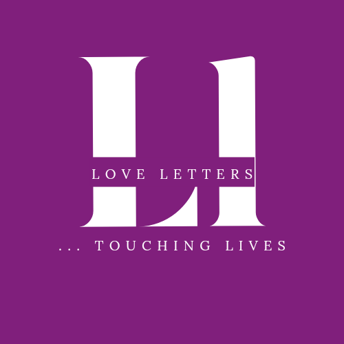 Love Letters by Eniola Divine