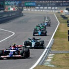 JAPAN: It's mainly tyres...