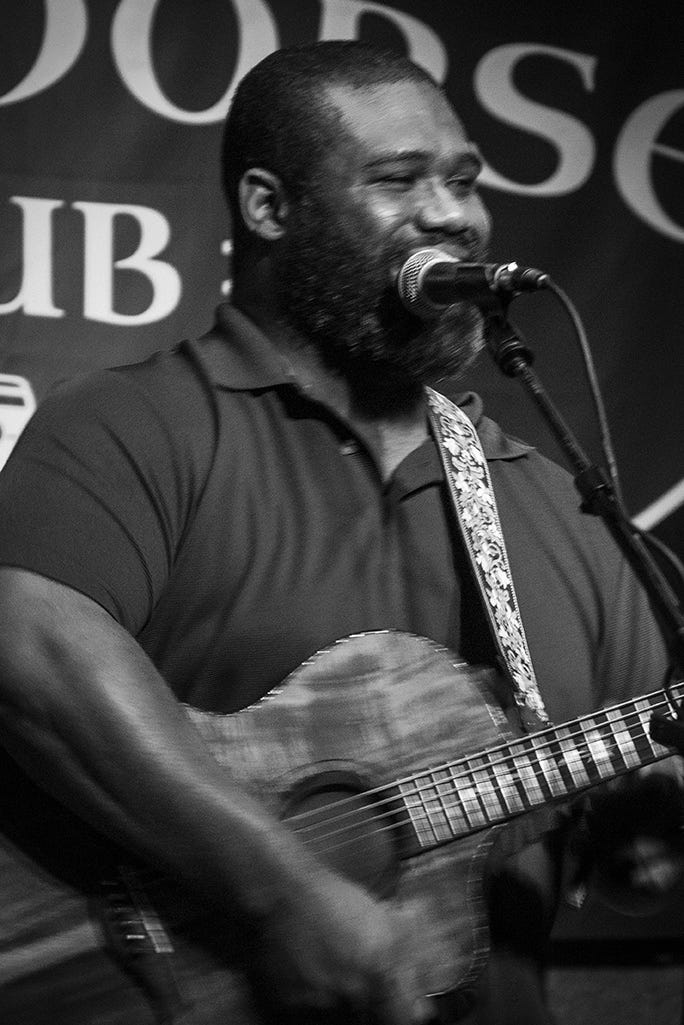 Michael Kately / photos by Ernest Cooper