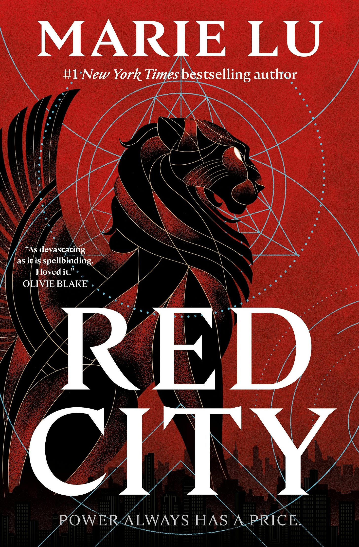 Red City Red City