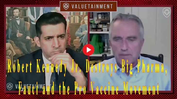 rfk jr opens cia can of worms