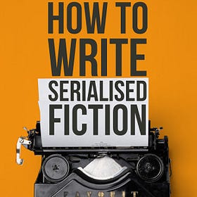How to write serial fiction index