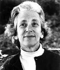 Barbara Tuchman Argues for "History as Literature" | Annotations: The NEH  Preservation Project | WNYC