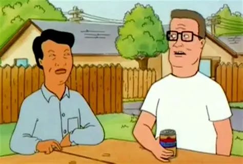 'King of the Hill' Revival: Kahn Missing — Should He Be Recast?