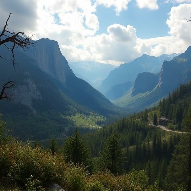 Artwork for Jacob’s Substack