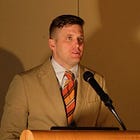 Richard Spencer's Glorious White Ethno-State Might Have Some Trouble Paying The Bills
