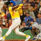 Red Sox trade infielder to the Mets for cash considerations 