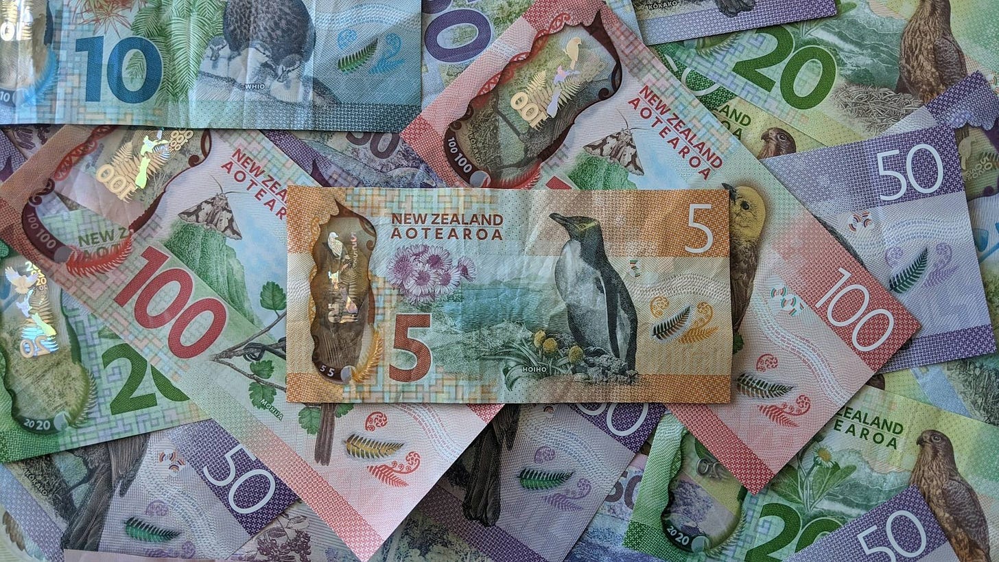 MONEY MONEY
