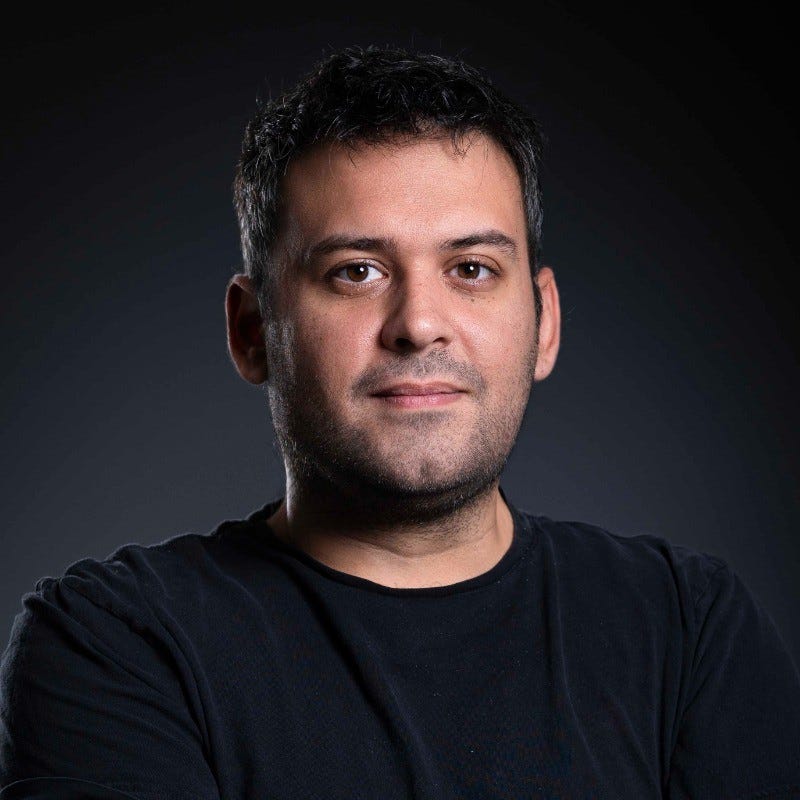 Dimitrios Kottas | LinkedIn