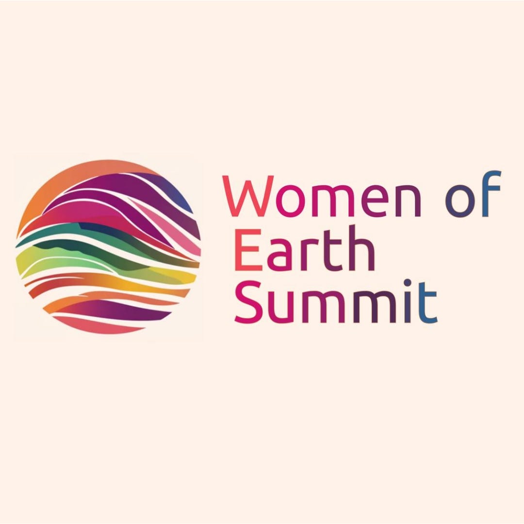 Women of Earth Summit