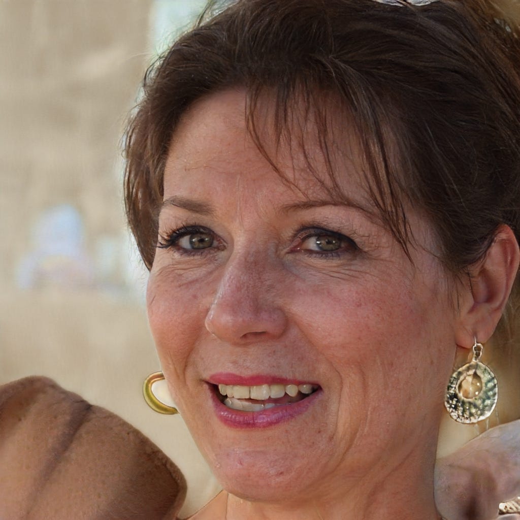 Kathleen’s Newsletter