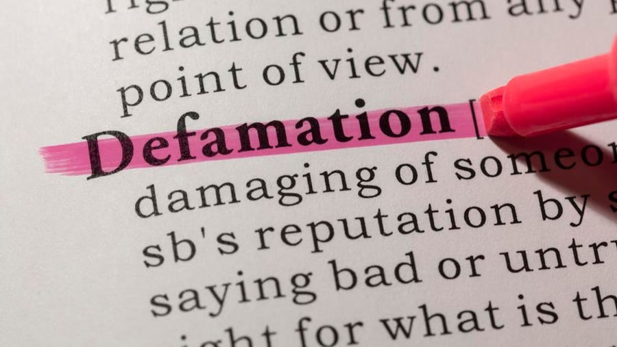 Defamation Lawsuit Guide 2023