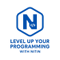 Level Up Your Programming with Nitin