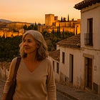 City Guide 22: Granada, Spain: Moorish Magic, Mountain Light, and Slow-Andalusian Living