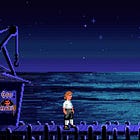È successo il 15 ottobre: The Secret of Monkey Island e...