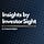 Insights by InvestorSight