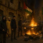 Catalunya 2056 (II): Crònica de la propera guerra civil catalana