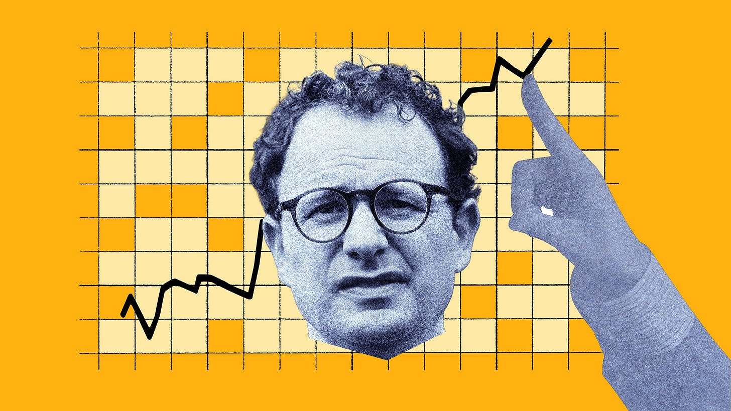 The Anthropic S-1 Filing Is Also an AI Doomsday Primer | WIRED The Anthropic S-1 Filing Is Also an AI Doomsday Primer | WIRED