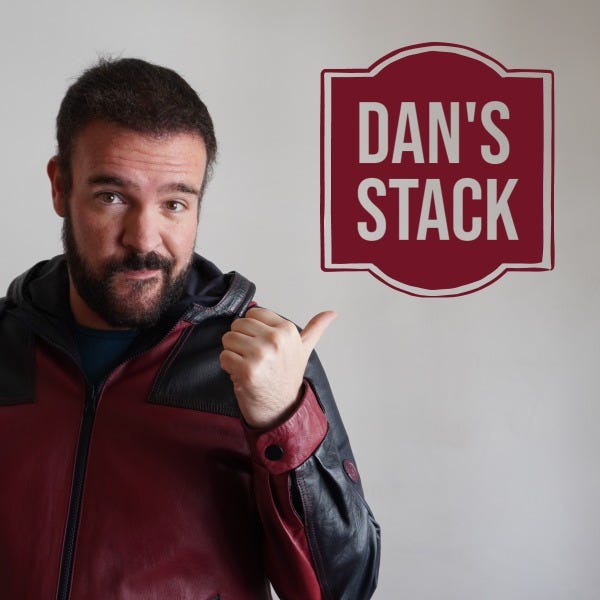 Dan’s Stack