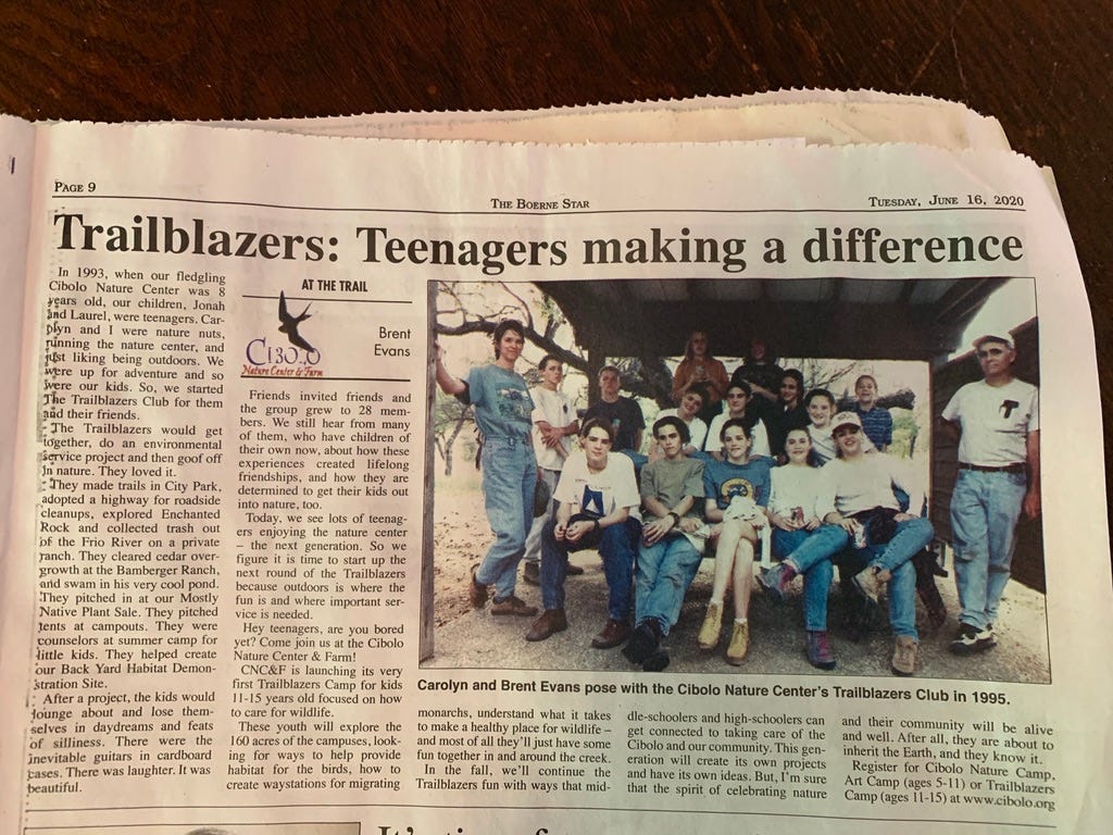 A newspaper with a group of people

AI-generated content may be incorrect.
