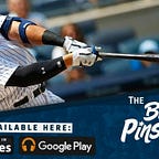 Bronx Pinstripes