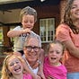 The Unexpected Granddaddy's avatar