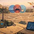 Training Your Unit on Spectrum: A Company/Battery Commander's 30-Day Plan