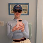 If you're sick of sunscreen, it might be time for UPF clothing