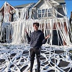 The Invitational Week 93: Ask Backwards XLIII 