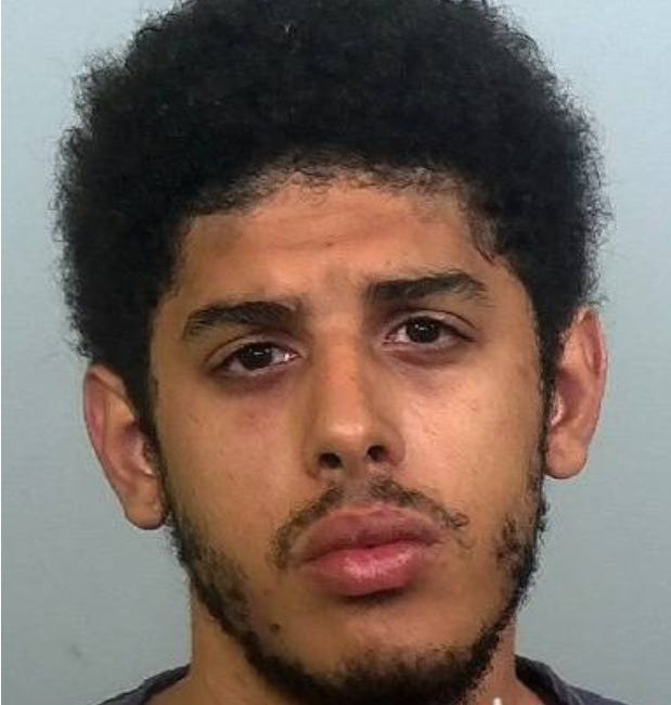 Bradenton Police Search for Missing Endangered Adult Last Seen Near Salvation Army