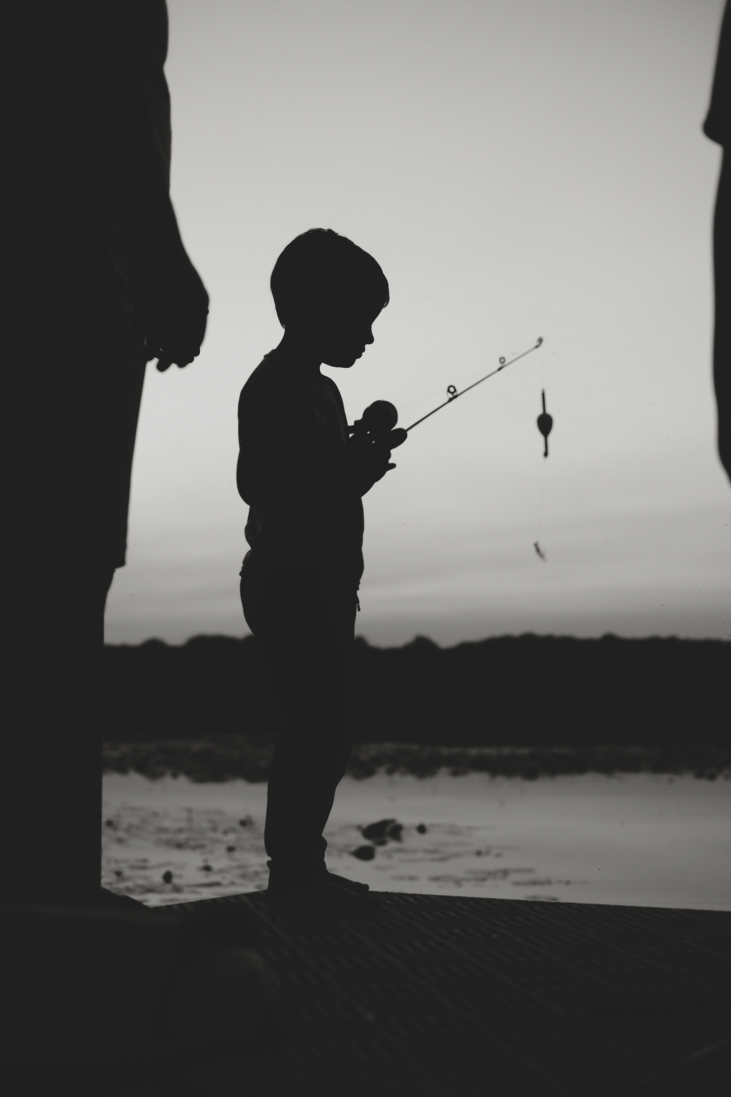 Fishing