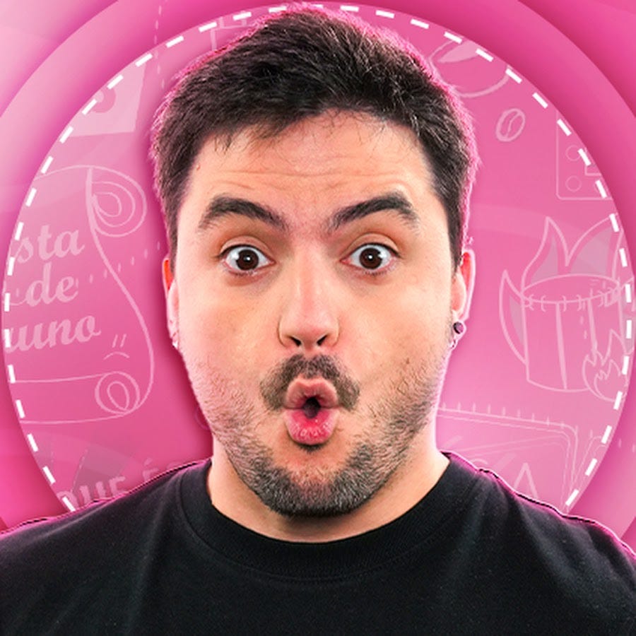 Felipe Neto - YouTube
