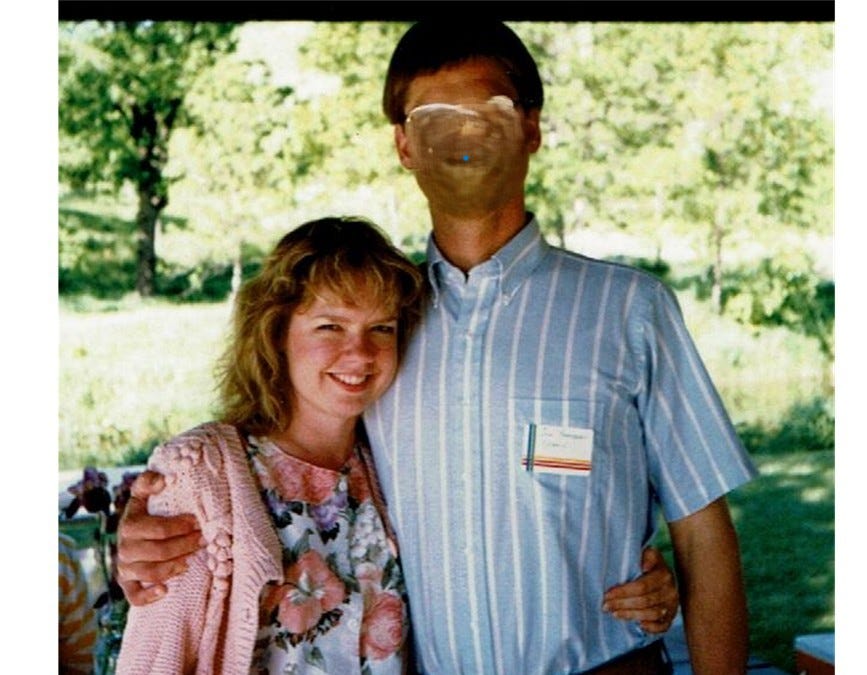 My Life with Ted – Chapter Seven - by Karin Flodstrom