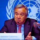 U.N. Stages First-Ever 'Global Dialogue' for Bird Flu, Mobilizes 500 International 'Experts and Decision-Makers' for Pandemic Coordination
