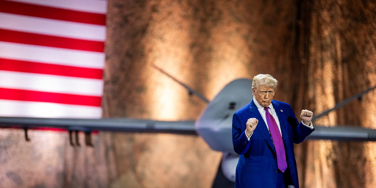 The Silence of the Generals