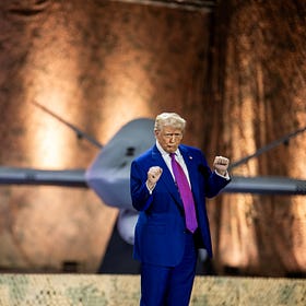 The Silence of the Generals