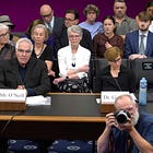 MKULTRA Hearing on Capitol Hill Spotlights CIA ‘Crimes Against Humanity’