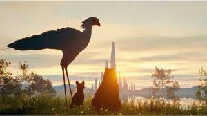 Flow' review: A gorgeously animated ...