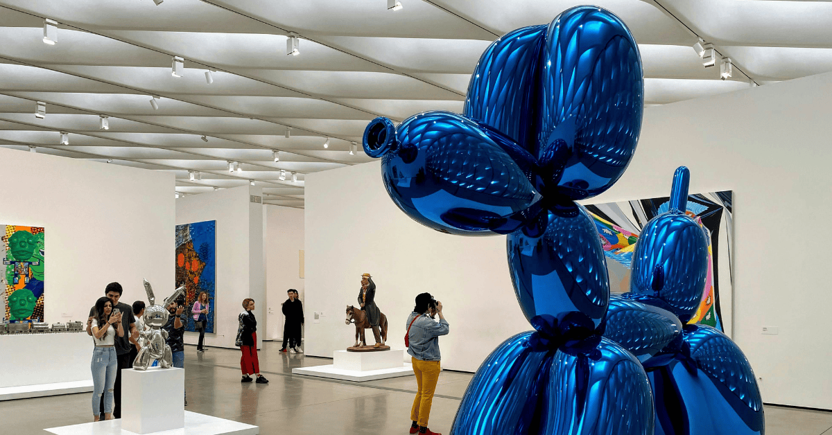 15 Top Art Fairs to Attend in 2026 for Business and Pleasure 15 Top Art Fairs to Attend in 2026 for Business and Pleasure