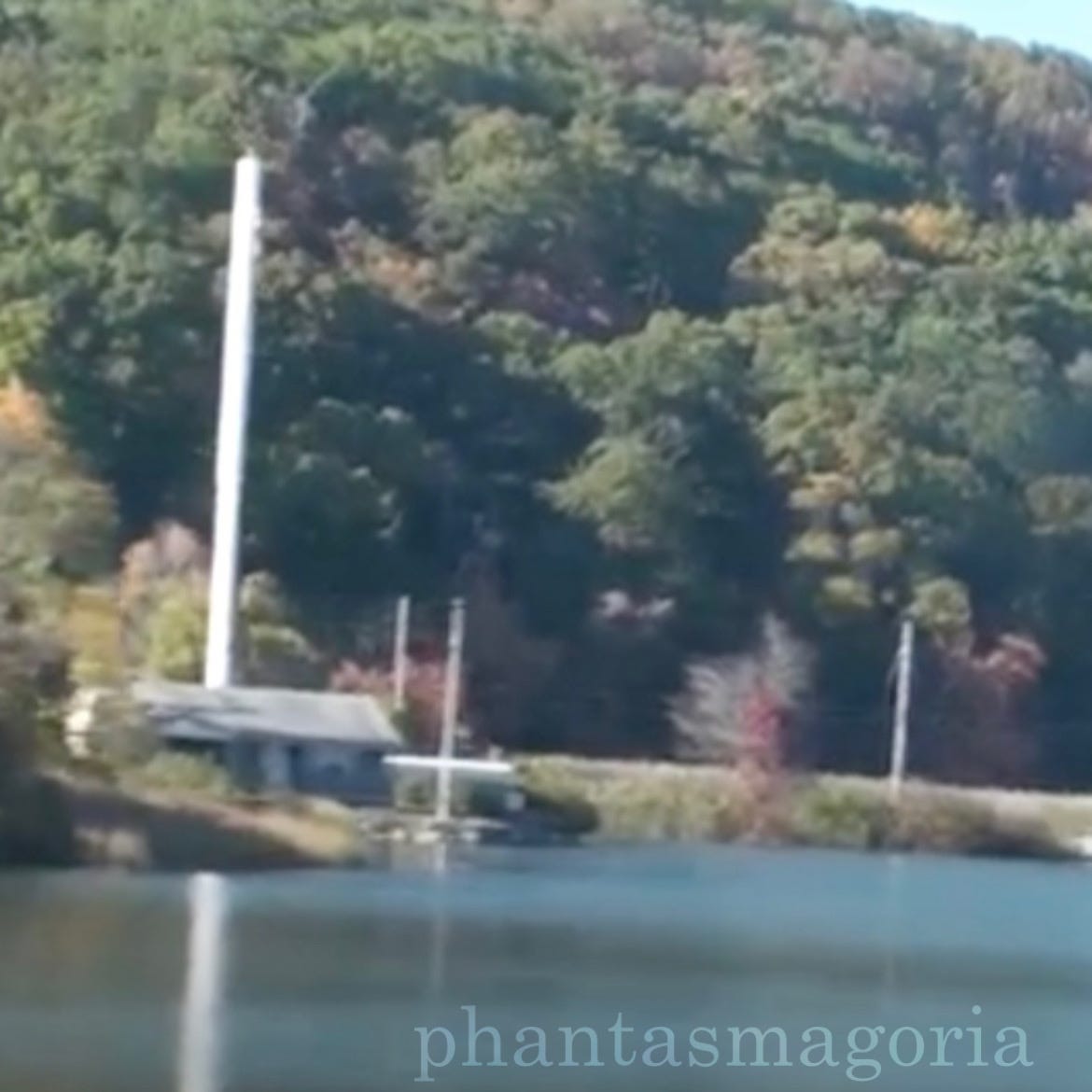 Artwork for Phantasmagoria