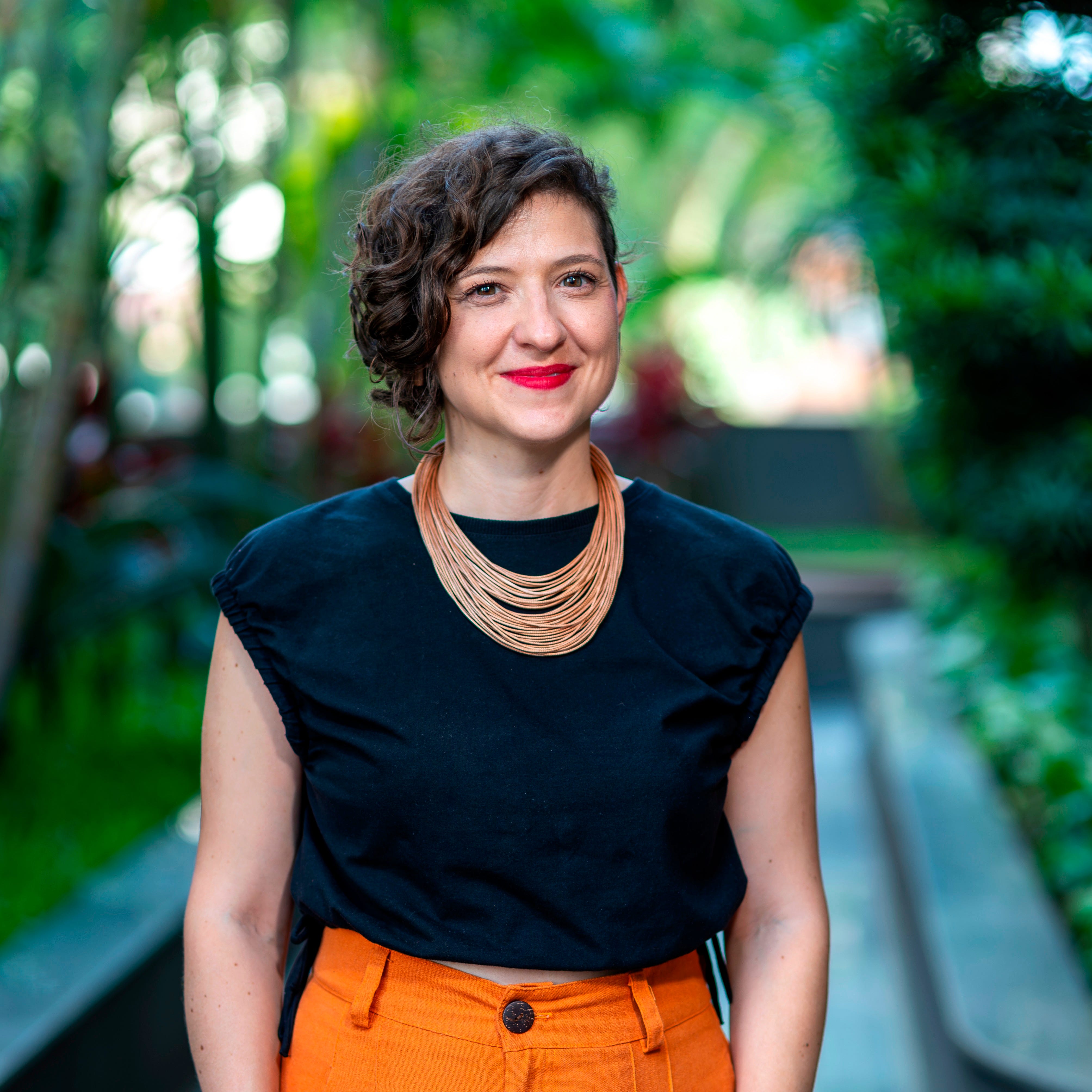 Drops - Por Carla Link