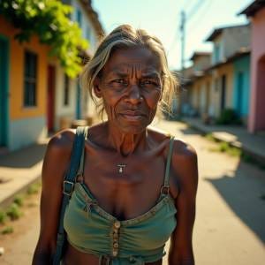 Support and Safe Places for Those in Need in Jamaica