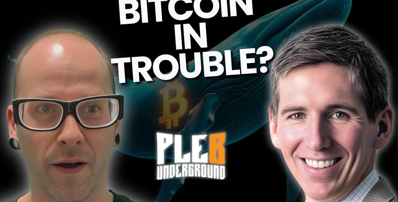 Bitcoins Unexpected Crisis!