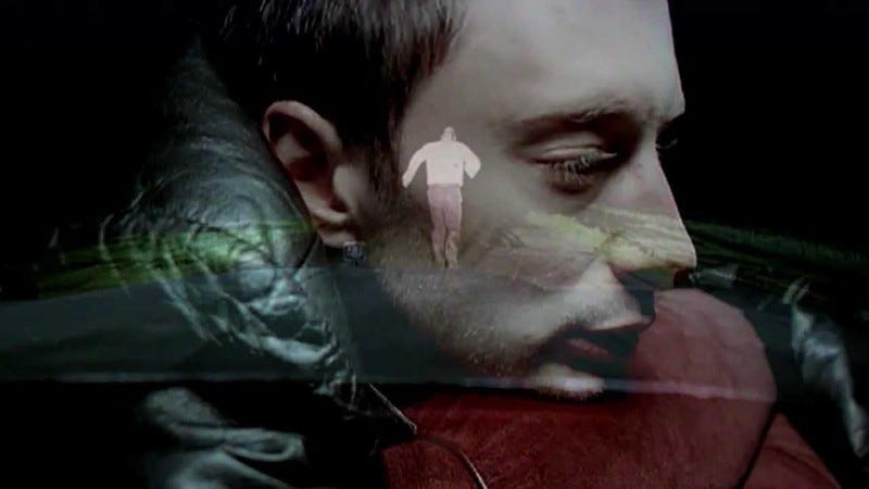 Radiohead: Karma Police [MV] (1997) | MUBI